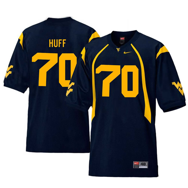 West Virginia Mountaineers 70 Sam Huff Navy College Football Jersey Dzhi,We sell and wholesale West Virginia Mountaineers 70 Sam Huff Navy College Football Jersey Dzhi on line form chian!